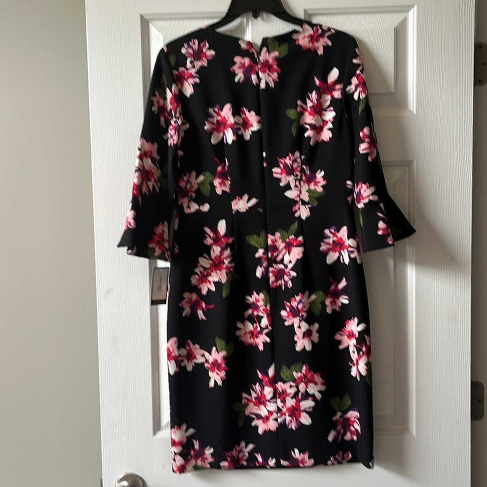 Nine West Floral Dress - Picture 5 of 6